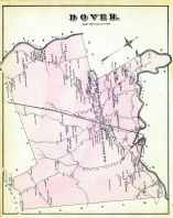 Dover, Norfolk County 1876